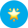 ICON ETOILE