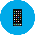 ICON PHONE