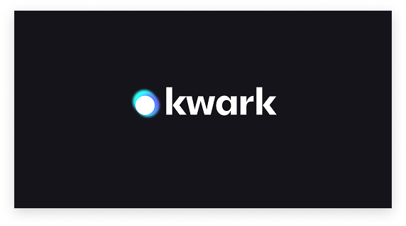 Kwark logo